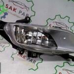Hyundai Starex Sağ Ön Sis Farı Orj R92202-4H0 CP