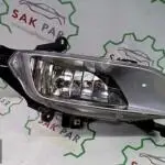 Hyundai Starex Sağ Ön Sis Farı Orj R92202-4H0 CP