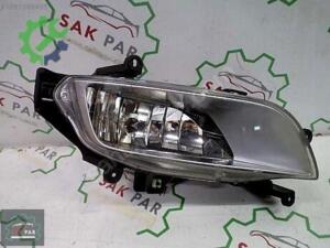 Hyundai Starex Sağ Ön Sis Farı Orj R92202-4H0 CP