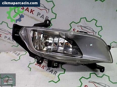 Hyundai H 1 Sis Farı çıkma parça