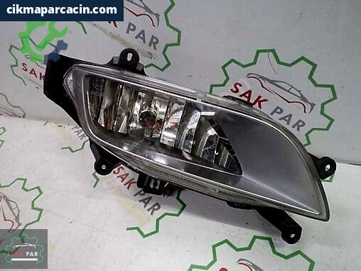 Hyundai H 1 Sis Farı R92202-4H0 çıkma parça