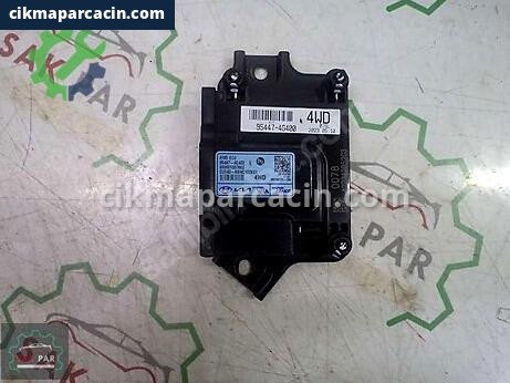 Hyundai Staria ECU Beyni çıkma parça