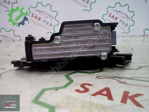 Hyundai Staria ECU Beyni 95447-4G400 çıkma parça