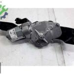 Hyundai Staria Arka Silecek Motoru Orj 98700-CG000 SP YP