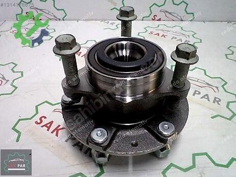 Hyundai Staria Porya 52750CG100 çıkma parça