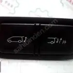 Hyundai Staria Bagaj Açma Kapama Düğmesi Orj 81880-CG100 SP YP