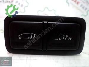 Hyundai Staria Bagaj Açma Kapama Düğmesi Orj 81880-CG100 SP YP
