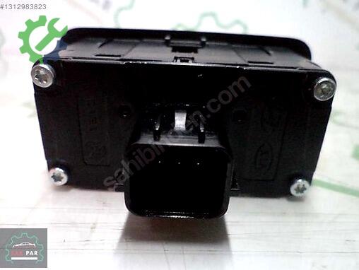 Hyundai Staria Kontrol Düğmeleri 81880-CG100 çıkma parça