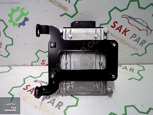Hyundai Staria Beyin 42950-4G130 çıkma parça