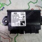Hyundai Staria Kapı Kontrol Modülü Beyni Orj 81870-CG101 SP YP