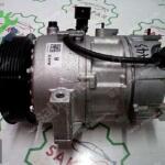 Hyundai Staria Klima Kompresörü Orjinal 97701CG020 YP SP