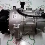 Hyundai Staria Klima Kompresörü Orjinal 97701CG020 YP SP