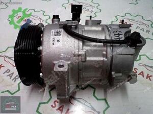 Hyundai Staria Klima Kompresörü Orjinal 97701CG020 YP SP