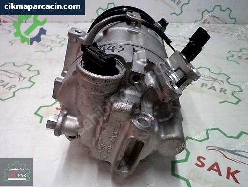 Hyundai Staria Klima Kompresörü 97701CG020 çıkma parça
