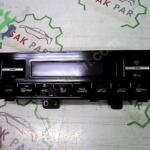 Hyundai Staria Klima Kontrol Paneli Orj 97250-CG410