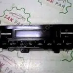 Hyundai Staria Klima Kontrol Paneli Orj 97250-CG410