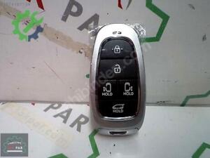 Hyundai Staria Kontak Anahtar Kumandası Orj 95440-CG060 SP YP