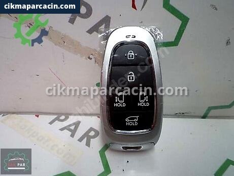 Hyundai Staria Anahtar/Kumanda çıkma parça