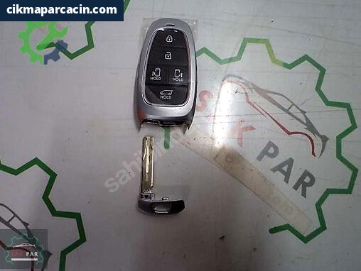 Hyundai Staria Anahtar/Kumanda 95440-CG060 çıkma parça