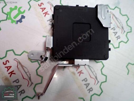 Hyundai Staria Beyin 954A0-CG120 çıkma parça