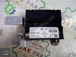 Hyundai Staria Kontrol Ünitesi Modülü Orj 96510-CG200 SP YP