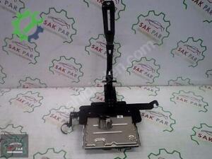 Hyundai Staria Motor Kontrol Ünitesi ECU Beyni Orj 391C0-2F405