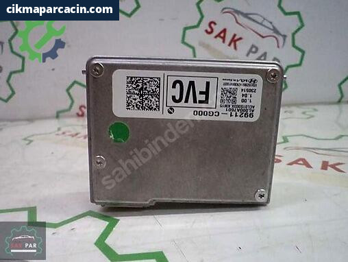 Hyundai Staria Beyin 99211-CG000 çıkma parça