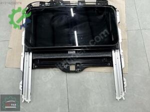 Hyundai Staria Ön Sunroof Komple Orj Sıfır 81600-CG000 SP YP