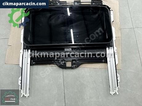 Hyundai Staria Komple Sunroof çıkma parça
