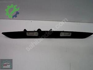 Hyundai Staria Plaka Lambası ve Geri Görüş Kamerası 99240-CG600