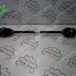 Hyundai Staria Sağ Arka Aks Orjinal Sıfır 49601-CG000 YP SP