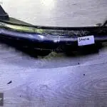 Hyundai Staria Sağ Gündüz Farı Ledi Orj 92208-CG000
