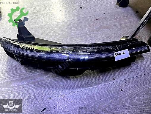 Hyundai Staria Sağ Ön Far 92208-CG000 çıkma parça