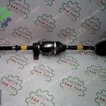Hyundai Staria Sağ Ön Aks ve Şaft Bağlantısı Orj 49501-CG050