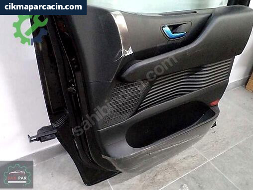 Hyundai Staria Sağ Ön Kapı 76004-CG000 çıkma parça