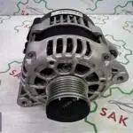 Hyundai Staria Şarj Dinamosu Orjinal 373002F550 SP YP