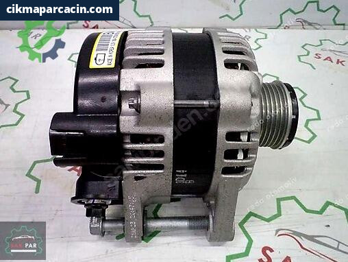 Hyundai Staria Şarj Dinamosu 373002F550 çıkma parça