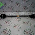 Hyundai Staria Sol Arka Aks Orjinal Sıfır 49600-CG000 YP SP
