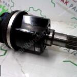Hyundai Staria Sol Arka Aks Orjinal Sıfır 49600-CG000 YP SP