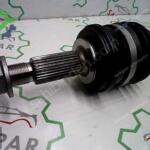 Hyundai Staria Sol Arka Aks Orjinal Sıfır 49600-CG000 YP SP