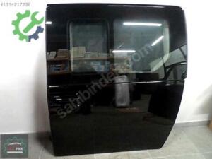 Hyundai Staria Sol Arka Kapı Orjinal 77003-CG030 SP YP