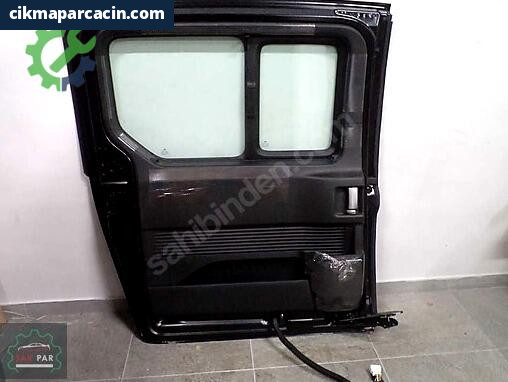 Hyundai Staria Sol Arka Kapı 77003-CG030 çıkma parça