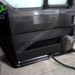 Hyundai Staria Sol Arka Kapı Orjinal 77003-CG030 SP YP