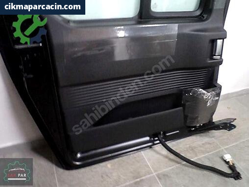 Hyundai Staria Sol Arka Kapı 77003-CG030 çıkma parça