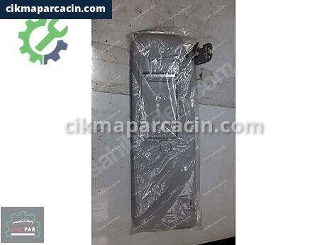 Hyundai Staria Sol Güneşlik çıkma parça
