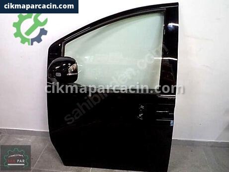 Hyundai Staria Sol Ön Kapı çıkma parça