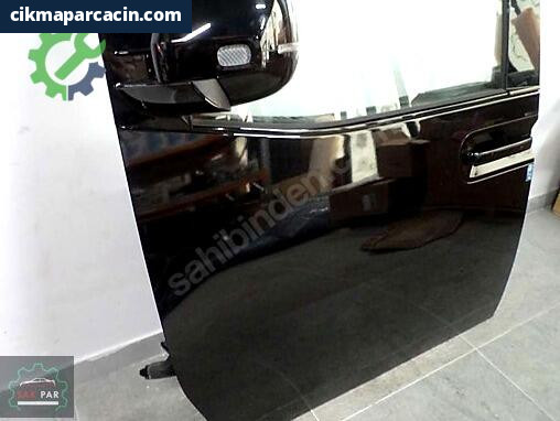 Hyundai Staria Sol Ön Kapı 76003-CG000 çıkma parça