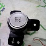 Hyundai Staria Start Stop Kontak Düğmesi YP SP 84782-CG000