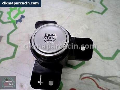 Hyundai Staria Stop çıkma parça