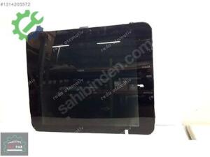 Hyundai Staria Sunroof Arka Camı Orj Sıfır 81640-CG100 SP YP